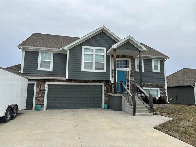 House for sale in Kansas