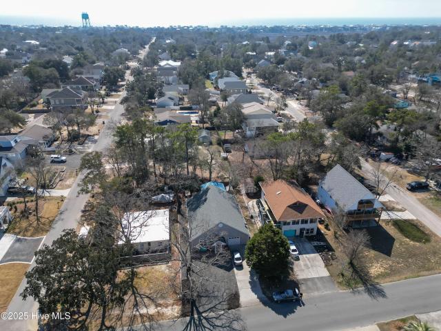 House for sale in Oak Island, North Carolina
