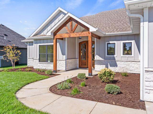 Property for rent in Columbia, Missouri