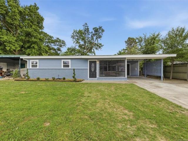 House for sale in Muskogee, Oklahoma
