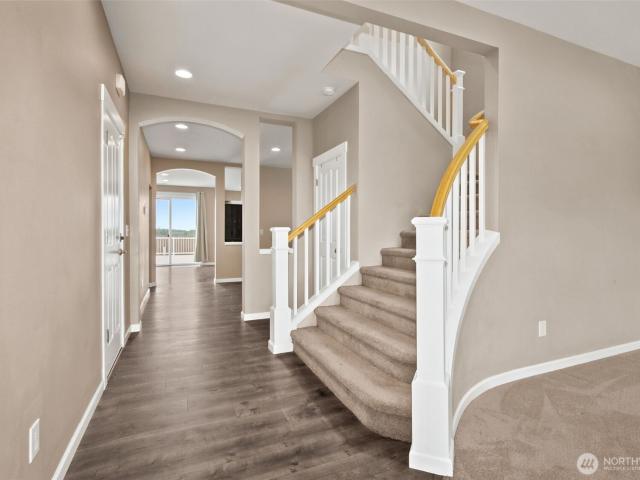House for sale in Thurston, Washington
