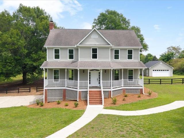 House for sale in Cobb, Georgia