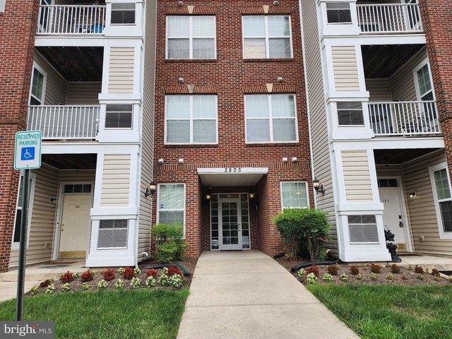 Condo for sale in District Heights, Maryland