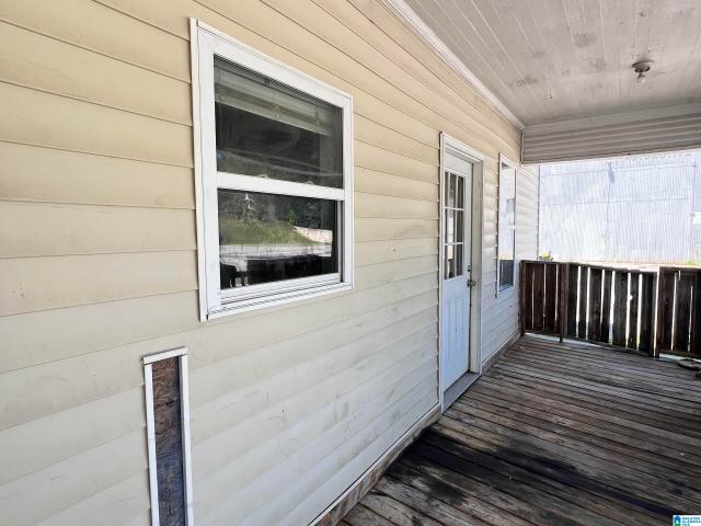 House for sale in Wilton, Alabama