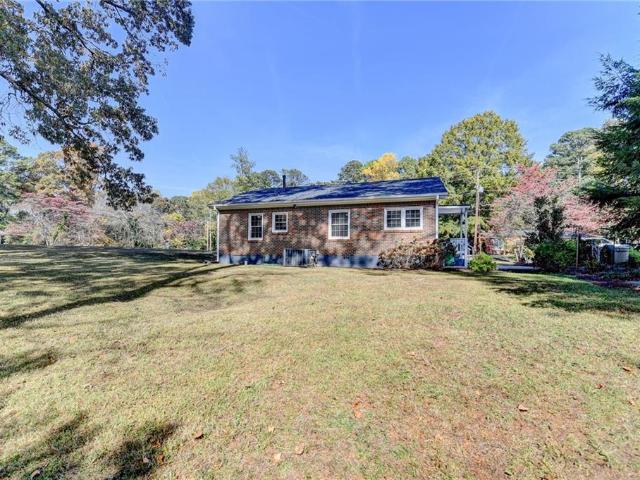 Property for sale in Doraville, Georgia