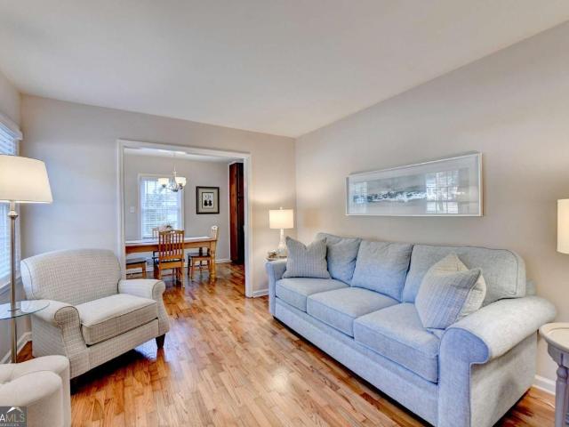 House for sale in Doraville, Georgia