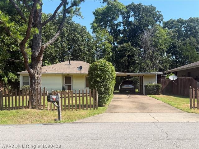 House for sale in Ark