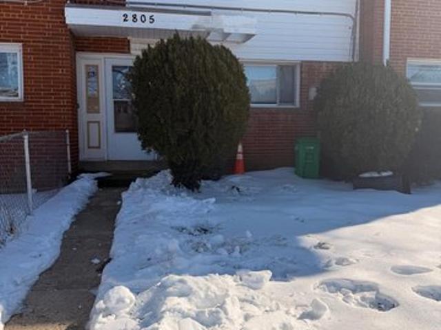 Townhouse for sale in Temple Hills, Maryland