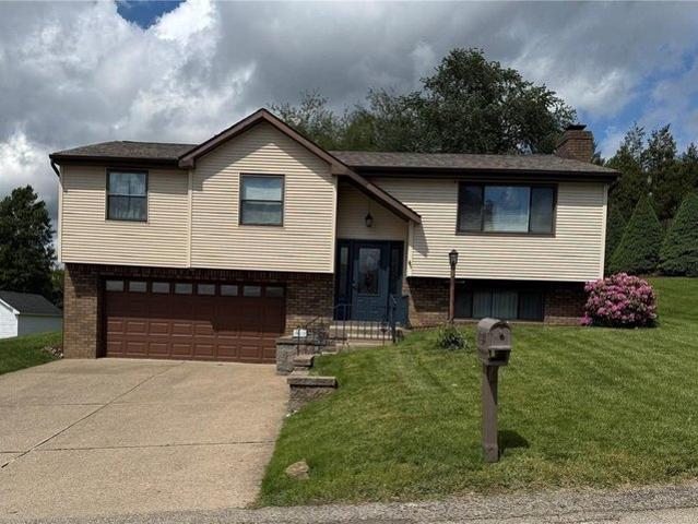 House for sale in New Kensington, Pennsylvania
