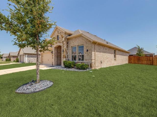 House for sale in Anna, Texas
