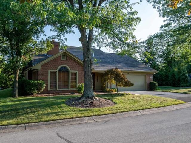 Condo for sale in Fort Wayne, Indiana
