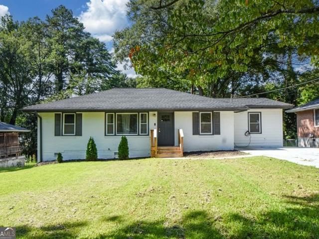 House for sale in Decatur, Georgia