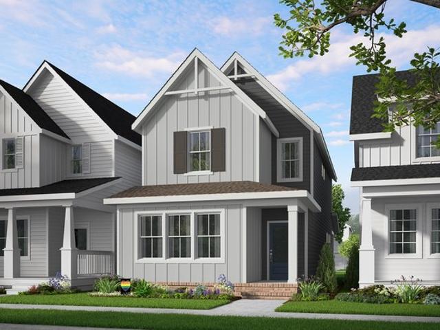 House for sale in Wake, North Carolina