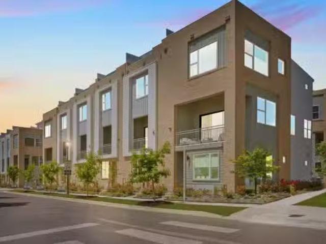 Condo for sale in Austin