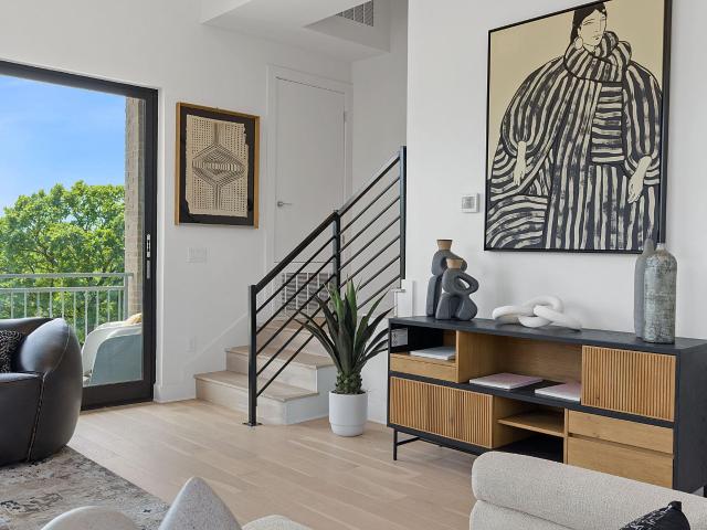 Townhouse for sale in Austin, Texas