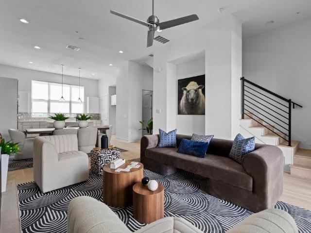 Townhouse for sale in Austin, Texas