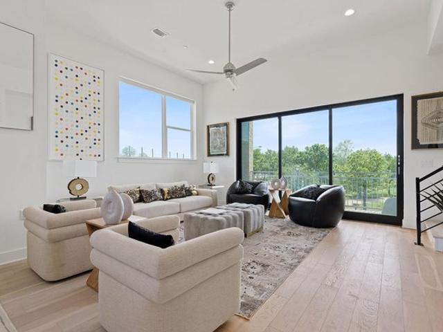 Townhouse for sale in Austin, Texas