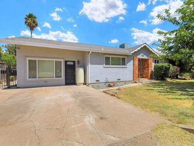 House for sale in Sutter, California