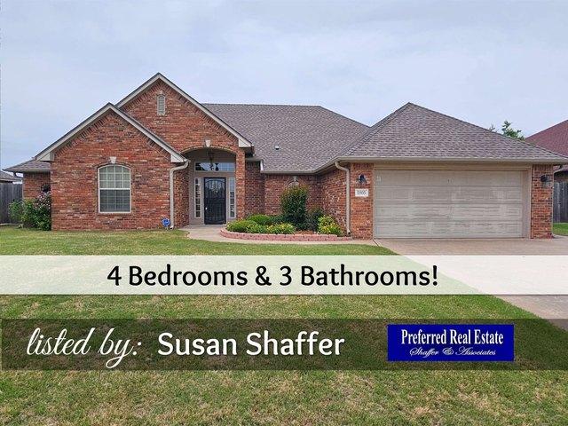 House for sale in Duncan, Oklahoma
