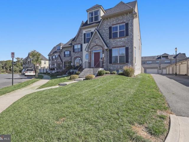 Townhouse for sale in Worman's Mill, Frederick