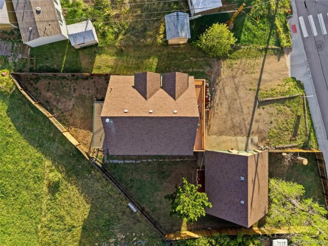 House for sale in Clear Creek, Colorado