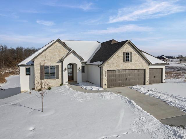 House for sale in Columbia, Missouri