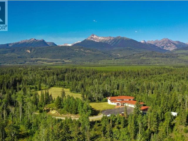 House for sale in Valemount, British Columbia