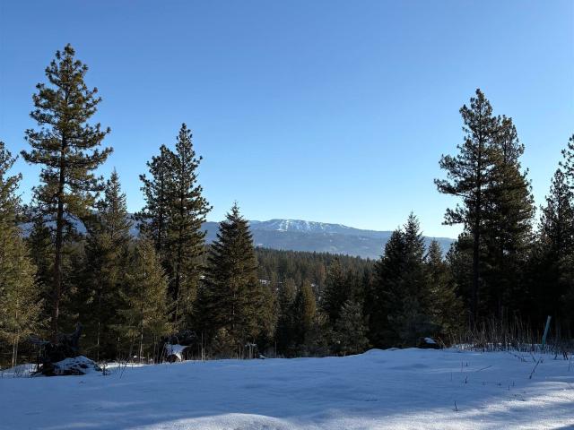 Land for sale in New Meadows, Idaho