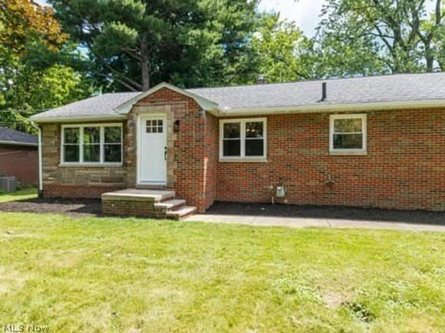 House for sale in Summit, Ohio