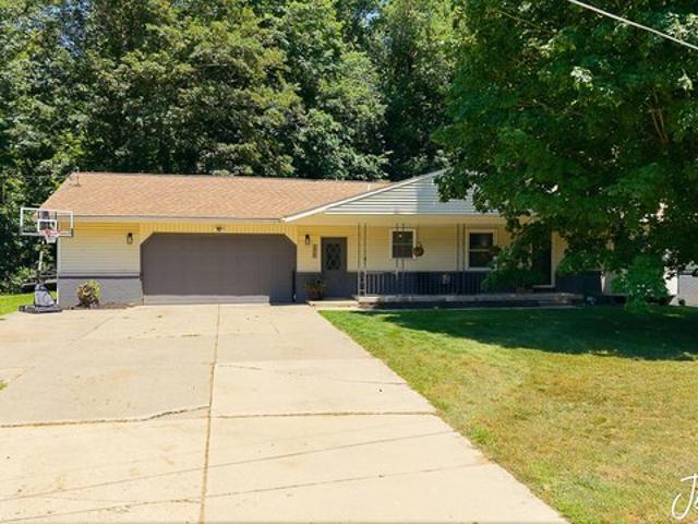 House for sale in Hudsonville, Michigan