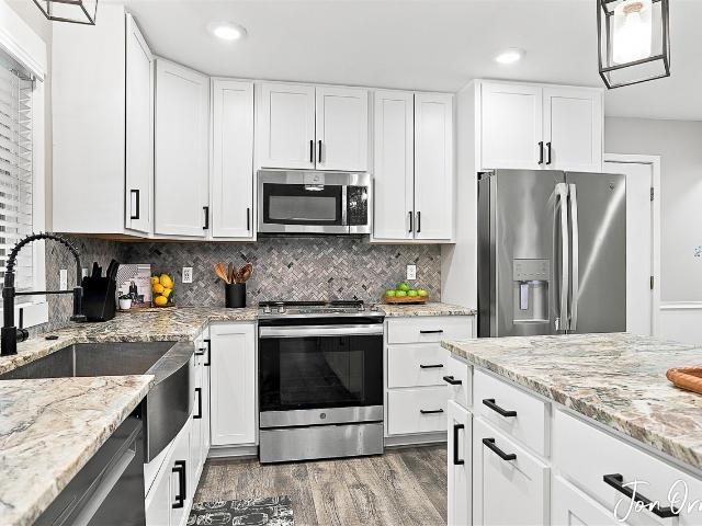 House for sale in Hudsonville, Michigan