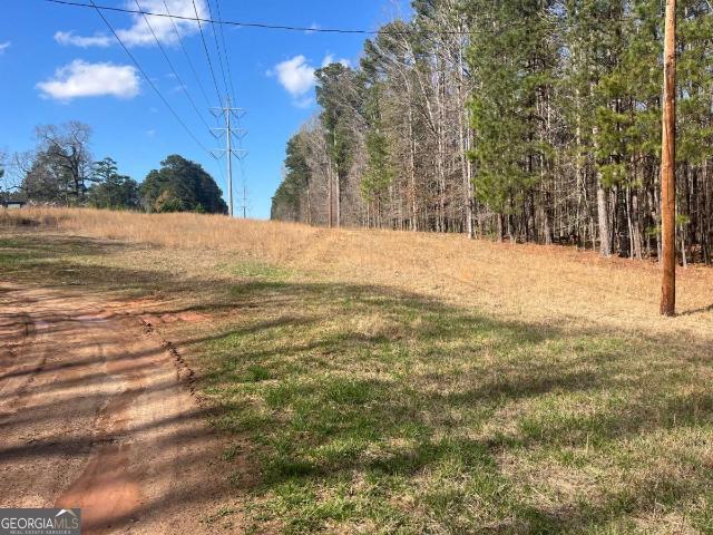 Land for sale in Clayton, Georgia