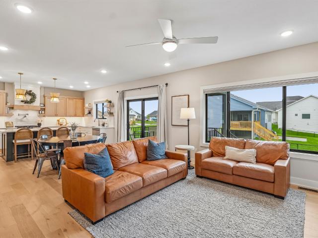 House for sale in Ankeny, Iowa