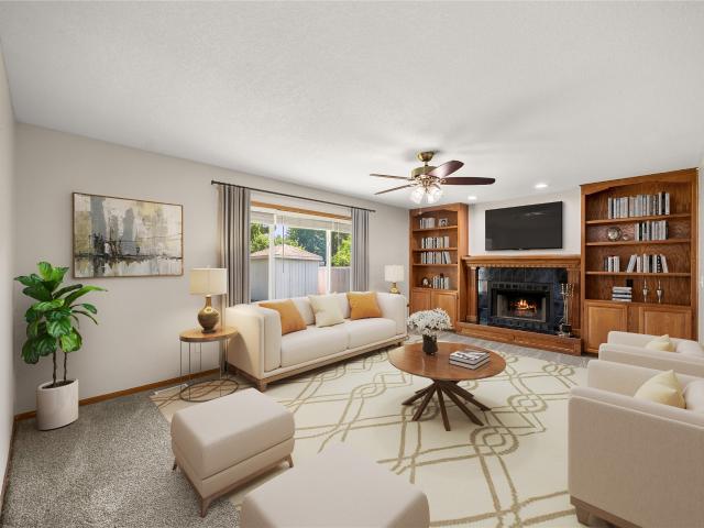 House for sale in Ankeny, Iowa