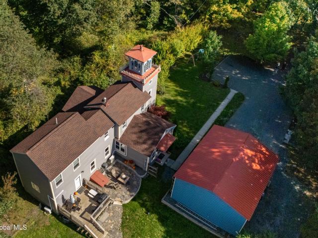 House for sale in Sand Lake, New York