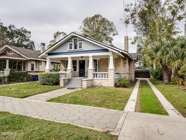 Property for sale in Jacksonville, Florida