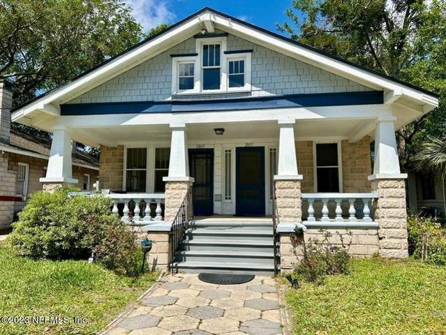 House for sale in Jacksonville, Florida