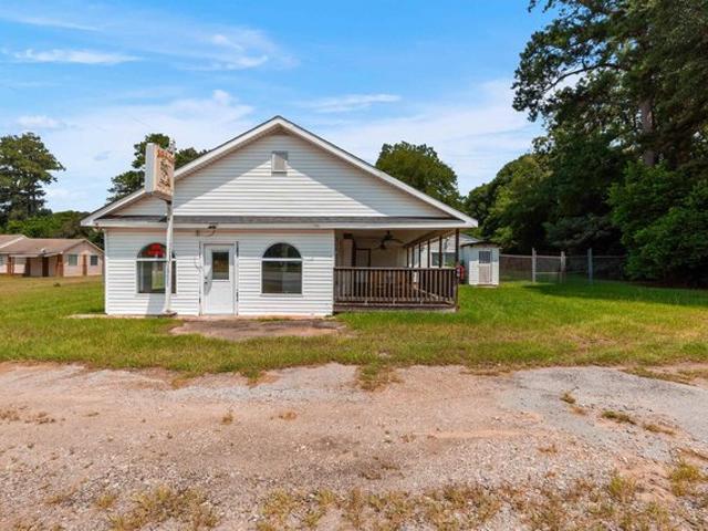 House for sale in Fort Valley, Peach County