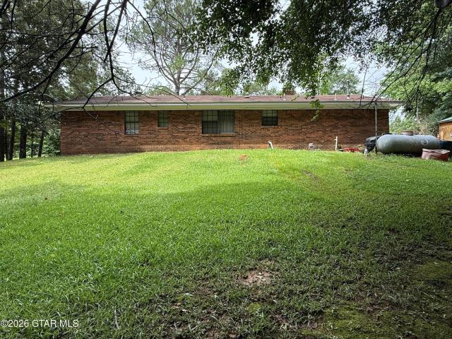House for sale in Choctaw, Mississippi