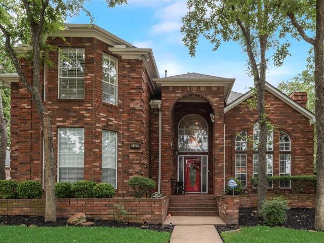 House for sale in Grapevine, Texas