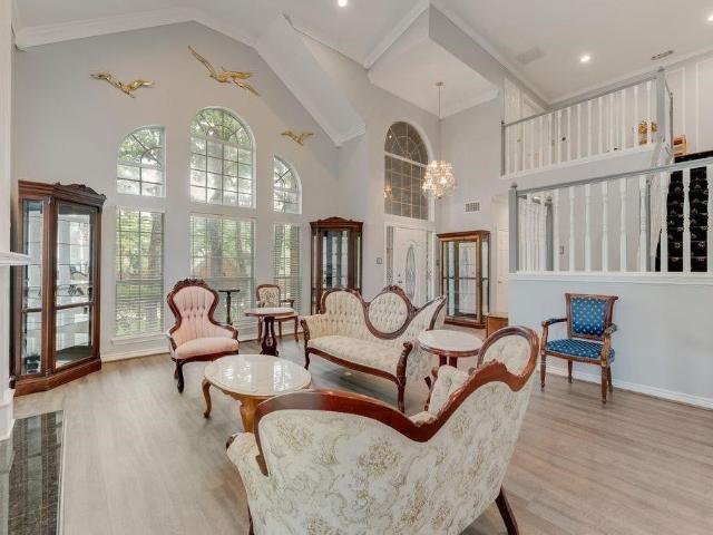 House for sale in Grapevine, Texas