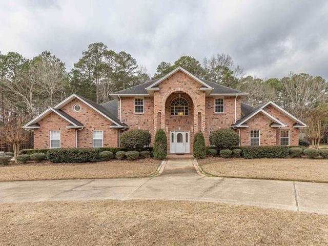 House for sale in Ruston, Louisiana