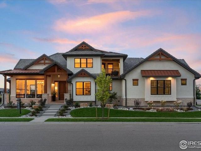 House for sale in Colorado