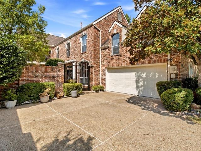 House for sale in Denton, Texas