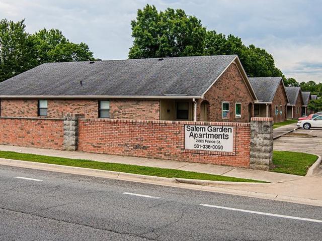 House for sale in Ark