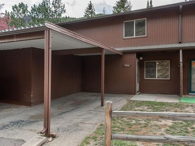 Condo for sale in Clear Creek, Colorado