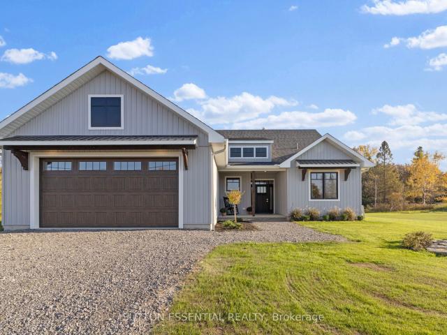 House for sale in Augusta, Ontario