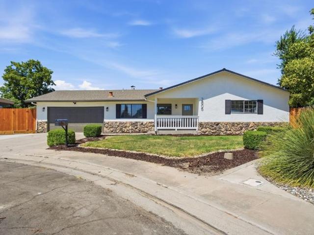 House for sale in Ceres, Stanislaus County