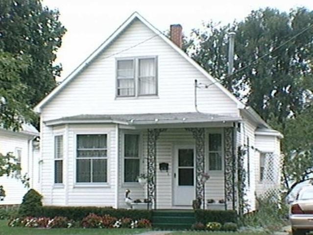 House for sale in Mattoon, Coles County