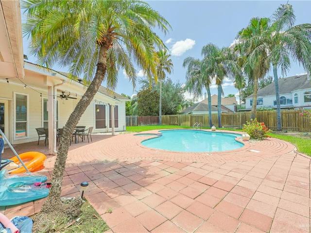 House for sale in Hidalgo, Texas